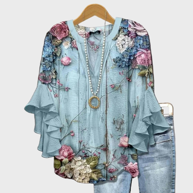 Moderna Elegancija u Majici