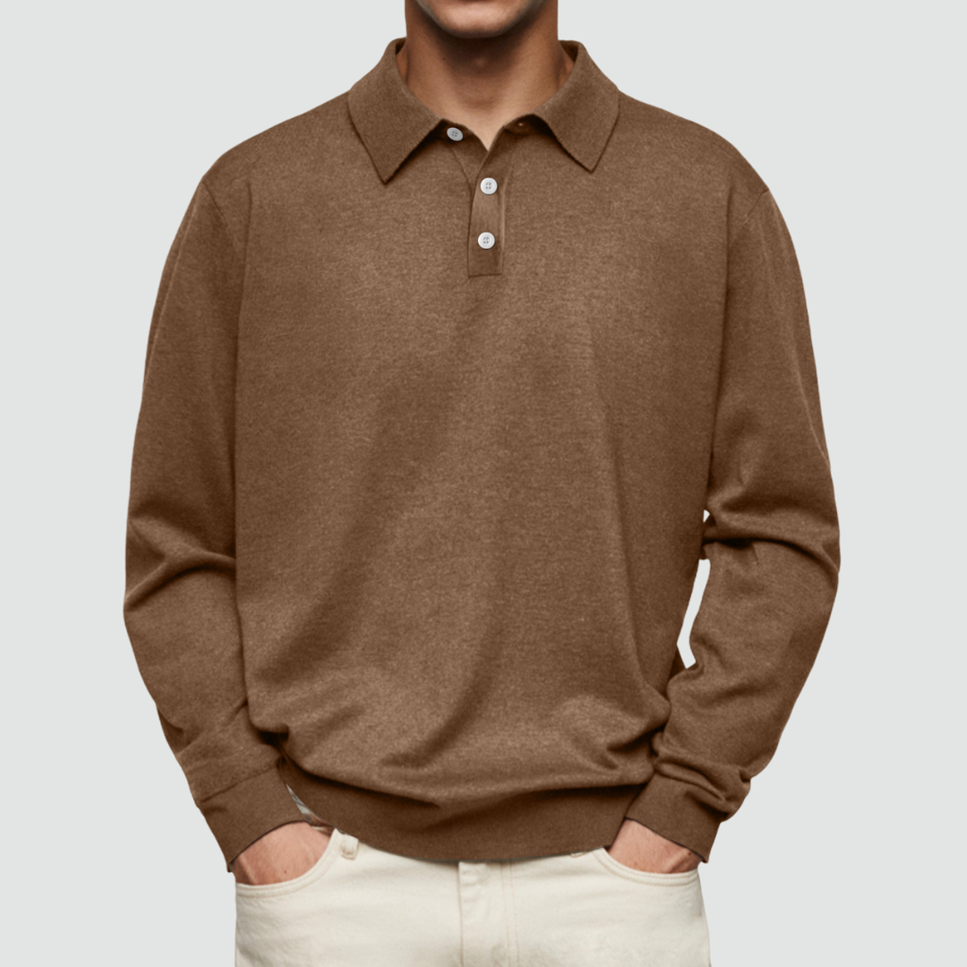 Afonso - Muška Polo T-Shirt