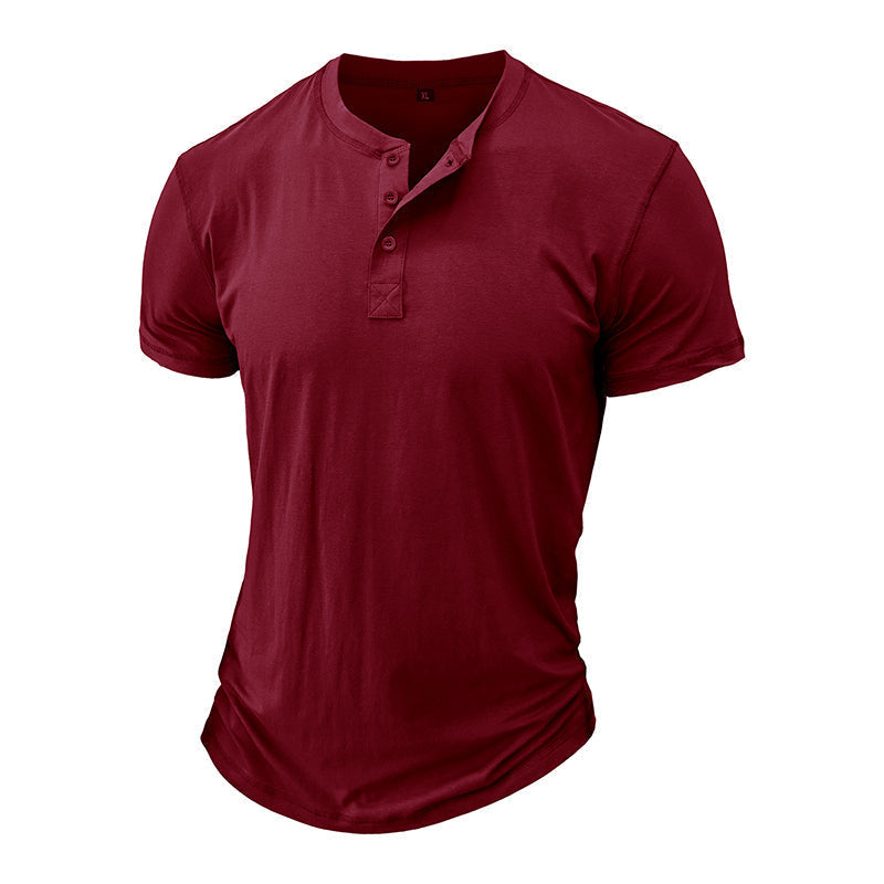Simão - Premium Cotton T-Shirt