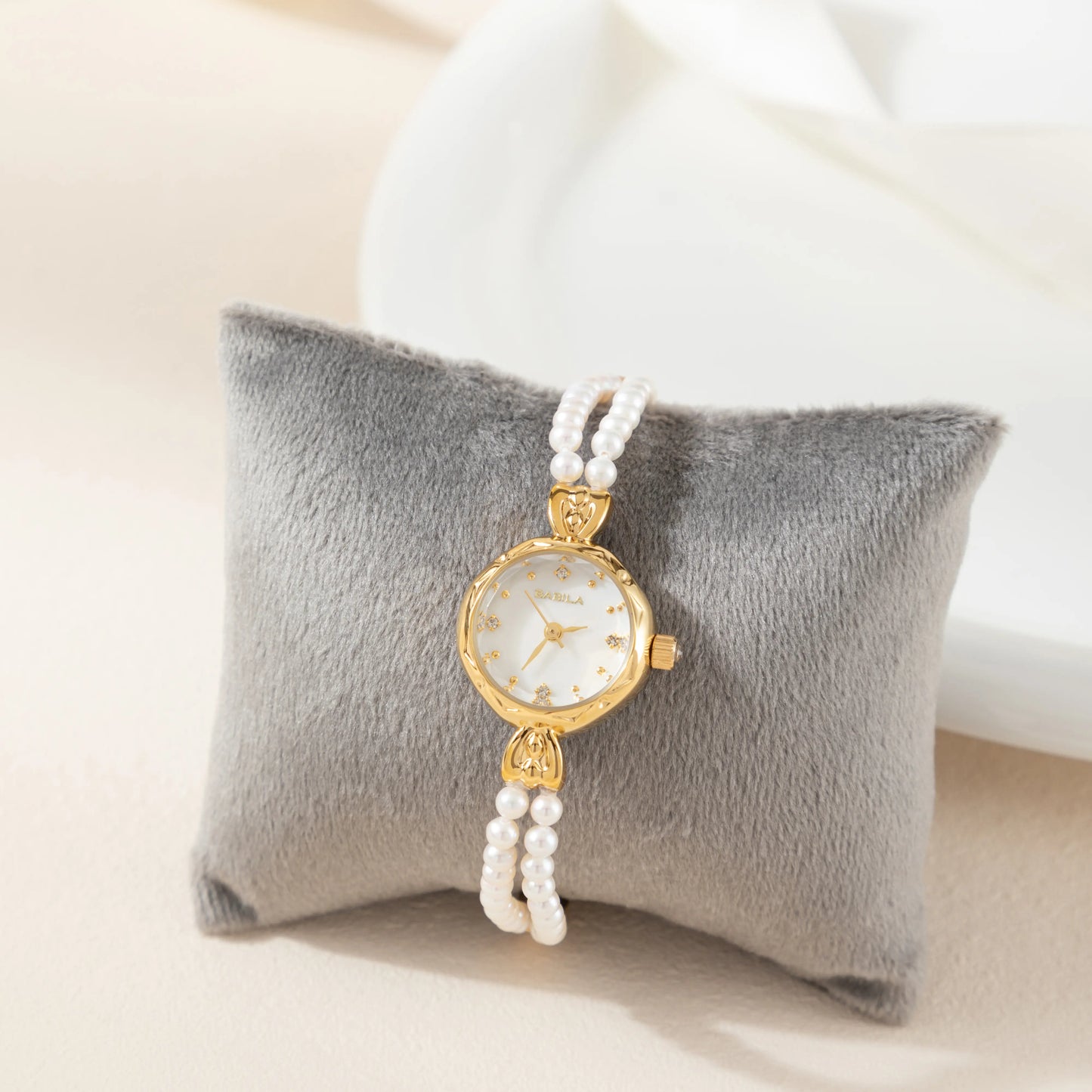Maria's Loressa Collection