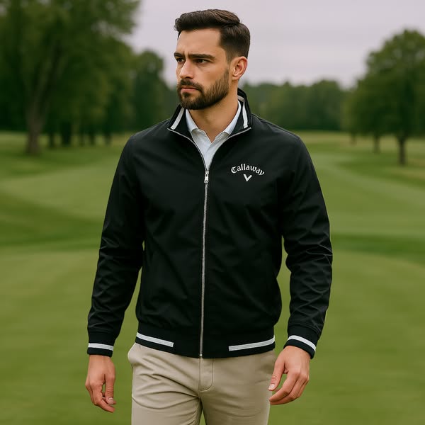 Lucas - Elegant Premium Jacket