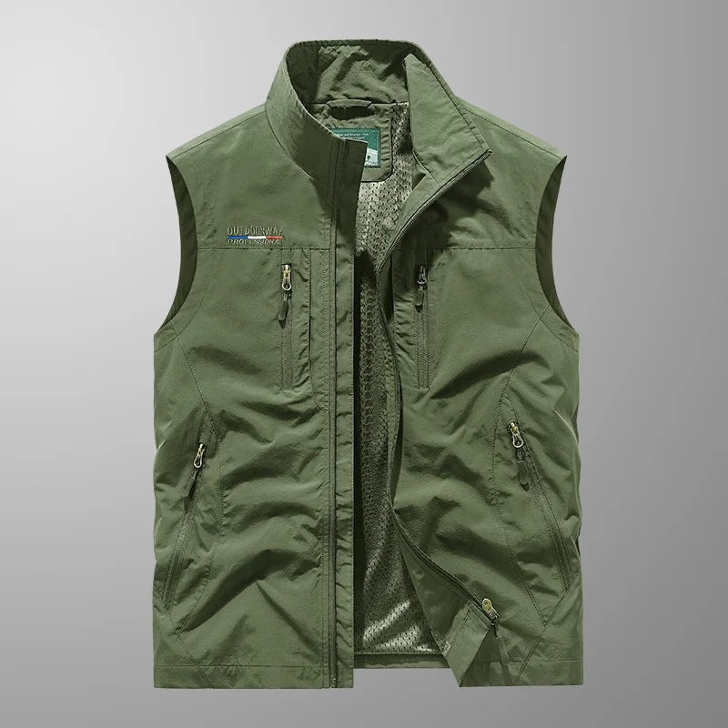 Diogo - Ventilirani Cargo Vest