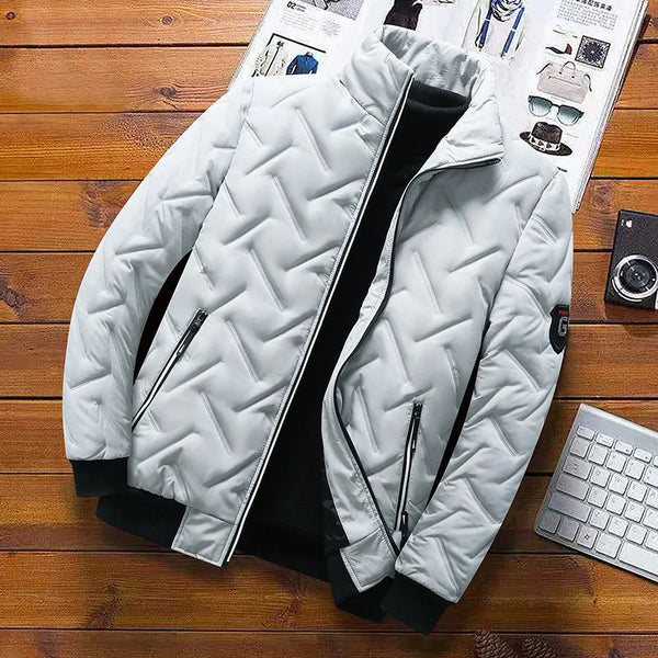 Simão - Stylish Winter Jacket