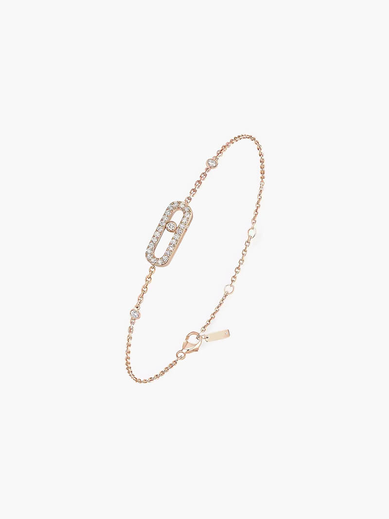 Melissa - Bracelets