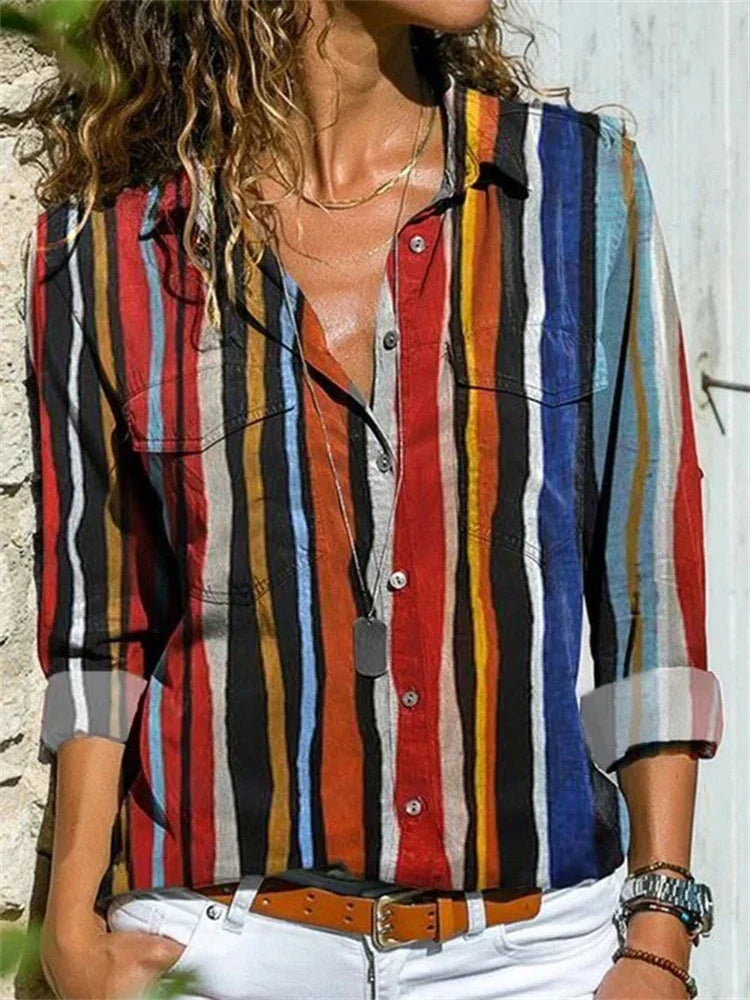 Hazel - Women's Shirt