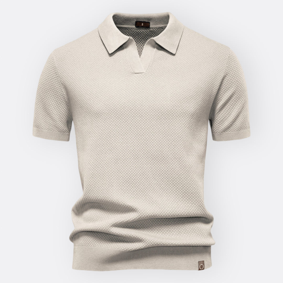 Baltazar - Struktura Polo Shirt