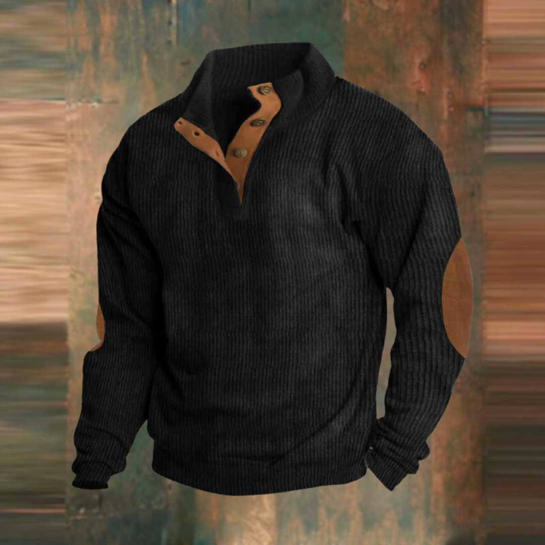 Tomé - Vintage Comfort Hoodie