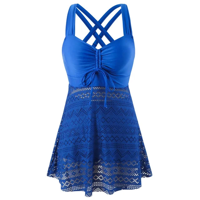 Fatima | Tankini Set