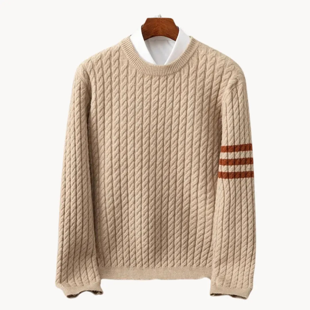Constantino - Oversized Knit Sweater