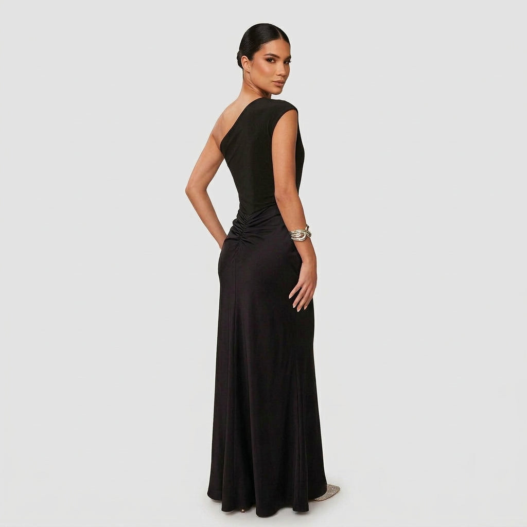 Amélia - Elegantna Maxi Haljina