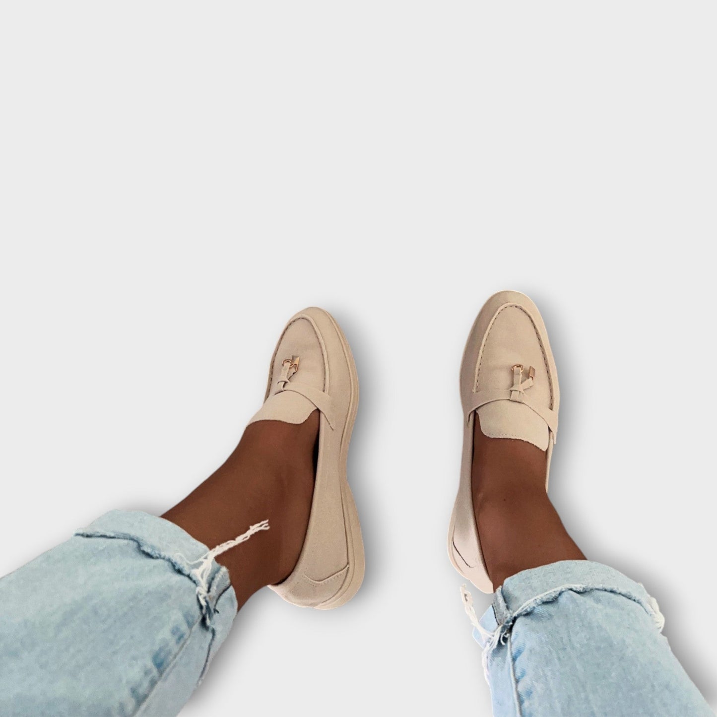 Loaferi Slip-On Shoes