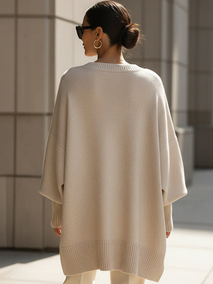 Rosa - Extra Large Knitwear