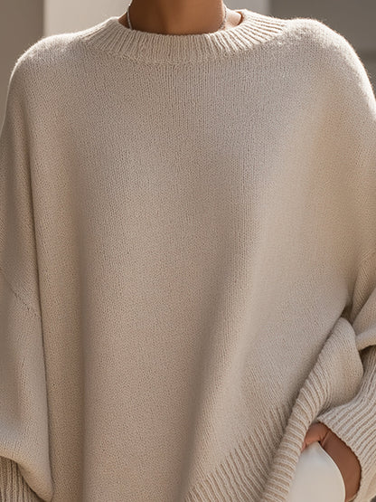 Rosa - Extra Large Knitwear