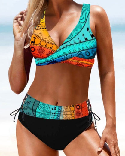 Eva - Šareni i Veseli Bikini