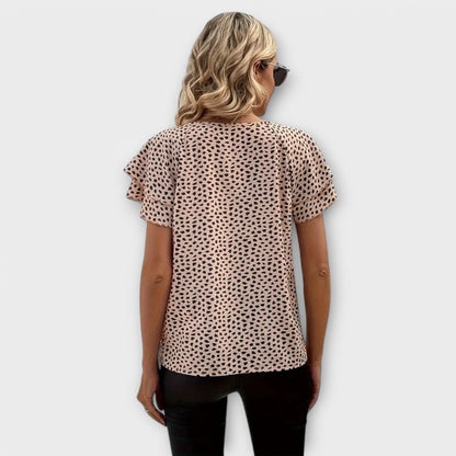 Emílio - Elegant T-Shirt