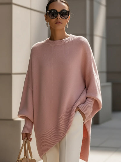 Rosa - Extra Large Knitwear