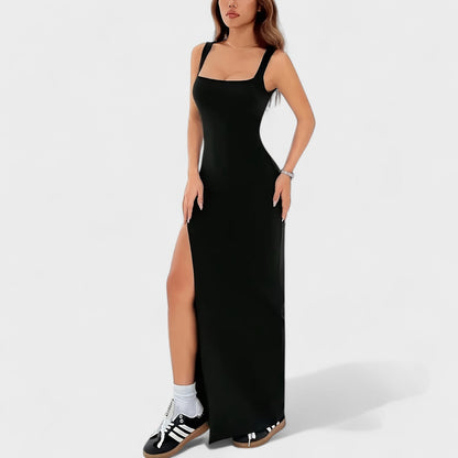 Maira - Elegantna Casual Haljina