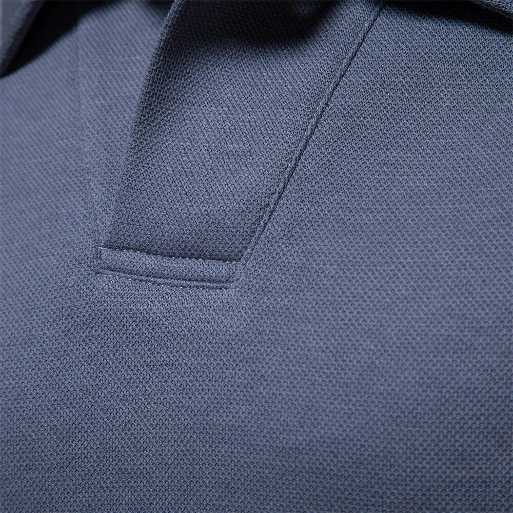 Simão - Luxury Polo Shirt