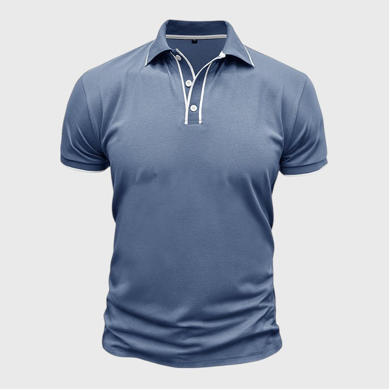 Milton - Polo T-Shirt