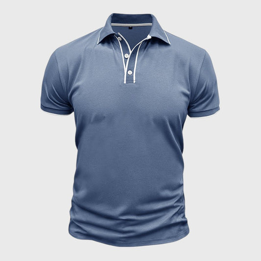 Milton - Polo T-Shirt