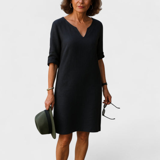 Clara - Haljina s bezbrižnom elegancijom