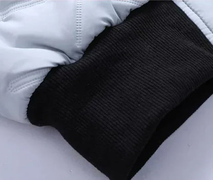 Simão - Stylish Winter Jacket