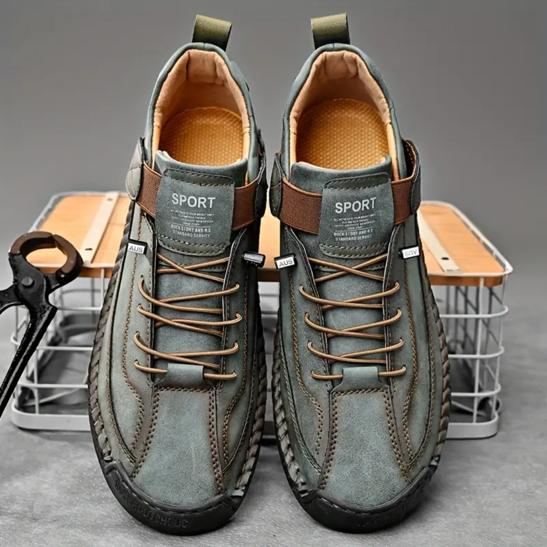 Henrique - Orthopedic Shoes