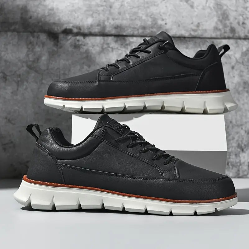 Vicente - Orthopedic Shoes