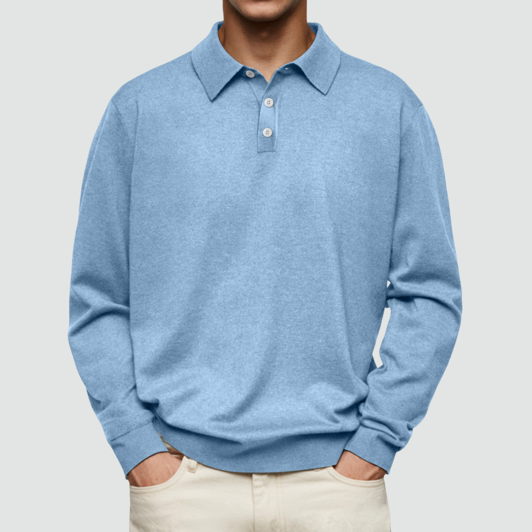 Afonso - Muška Polo T-Shirt