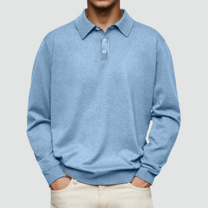 Afonso - Muška Polo T-Shirt