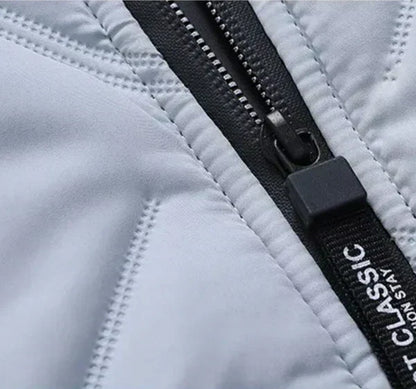 Simão - Stylish Winter Jacket