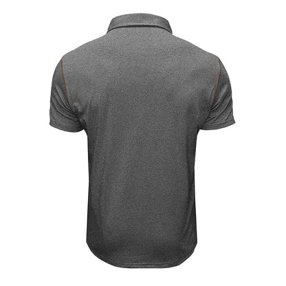 Gregório - Polo T-Shirt