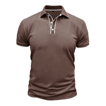 Milton - Polo T-Shirt