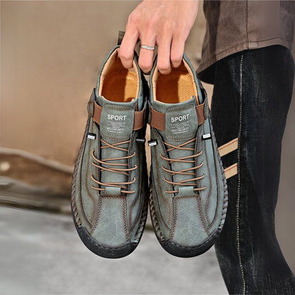Henrique - Orthopedic Shoes