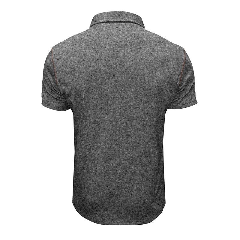 Gregório - Polo T-Shirt