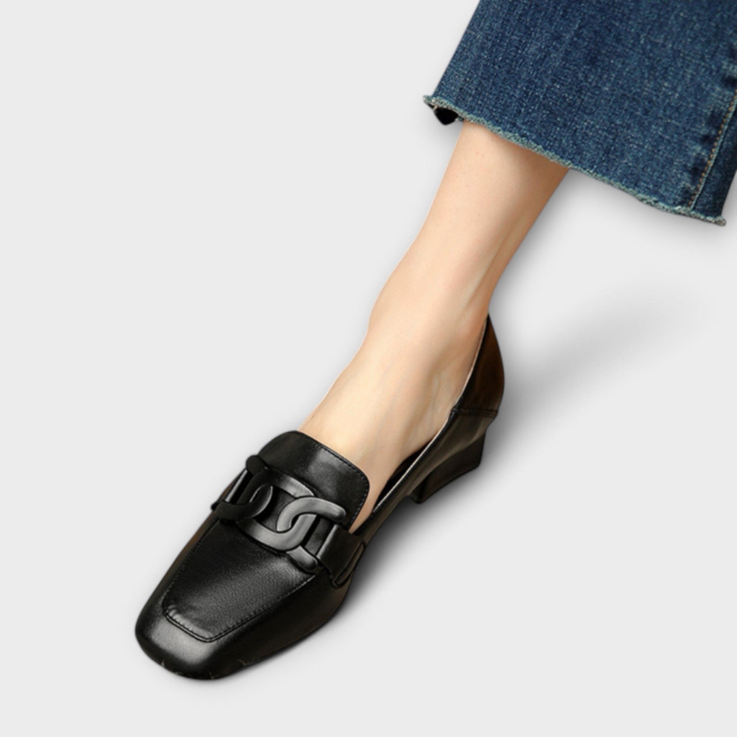 Mónica - Udobne i Elegantne Papuče