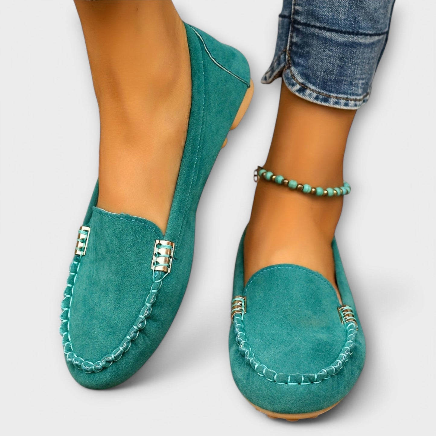 Loaferi Footwear