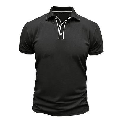 Milton - Polo T-Shirt