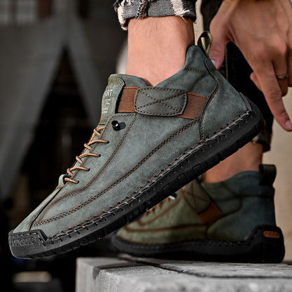 Henrique - Orthopedic Shoes