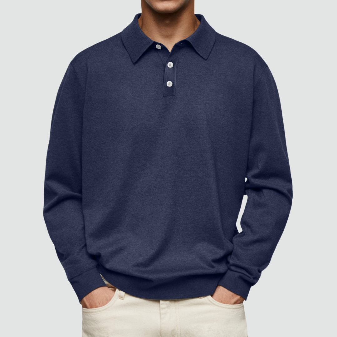 Afonso - Muška Polo T-Shirt