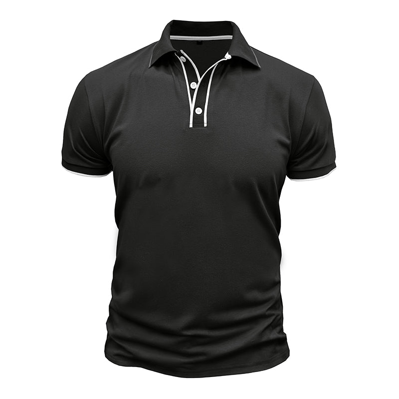 Milton - Polo T-Shirt