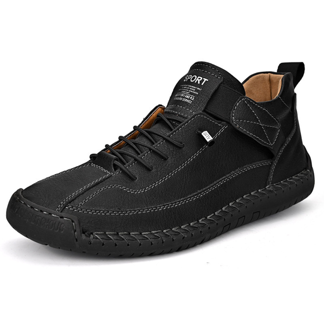 Henrique - Orthopedic Shoes