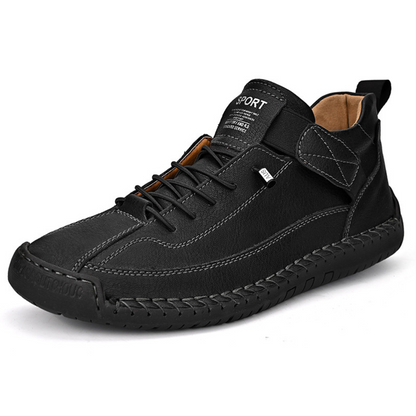 Henrique - Orthopedic Shoes