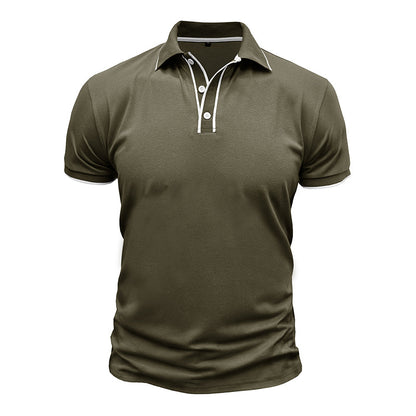 Milton - Polo T-Shirt