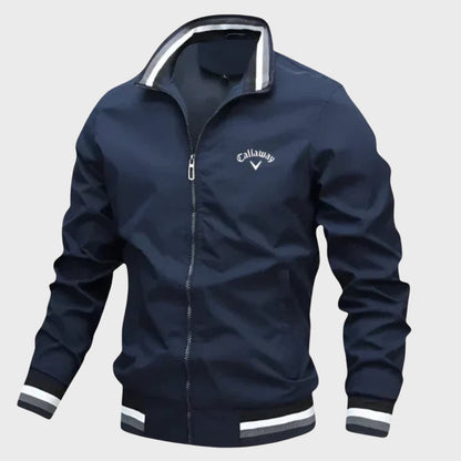 Lucas - Elegant Premium Jacket