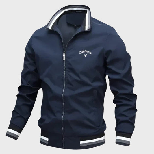 Lucas - Elegant Premium Jacket