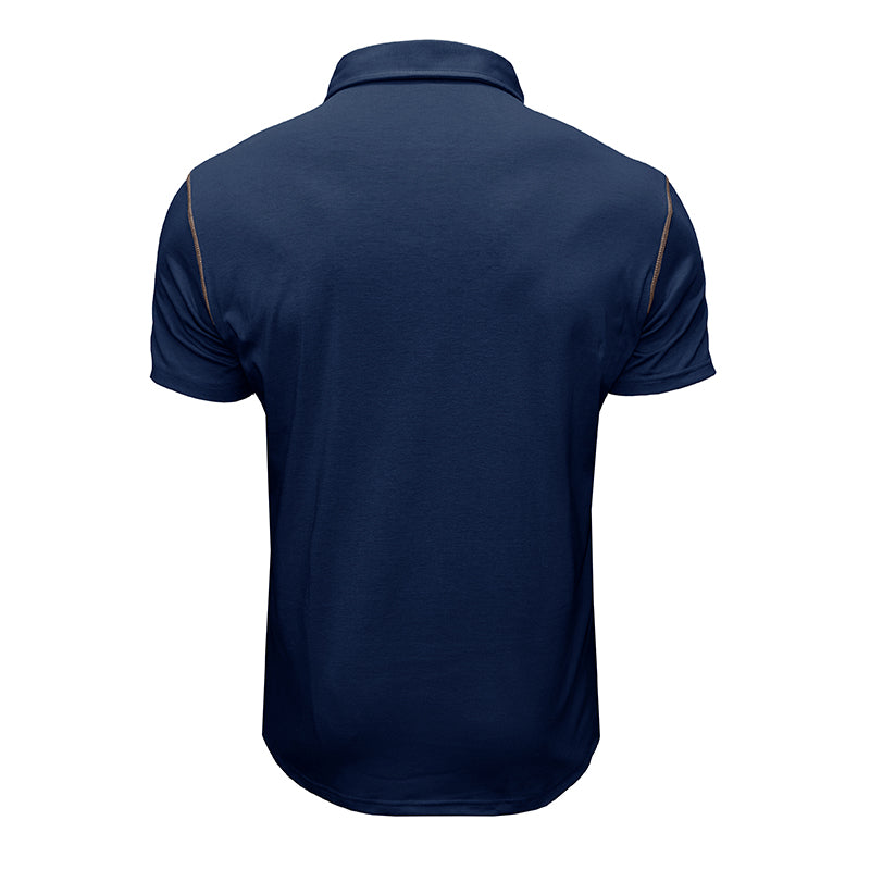 Gregório - Polo T-Shirt