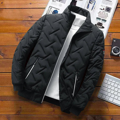 Simão - Stylish Winter Jacket