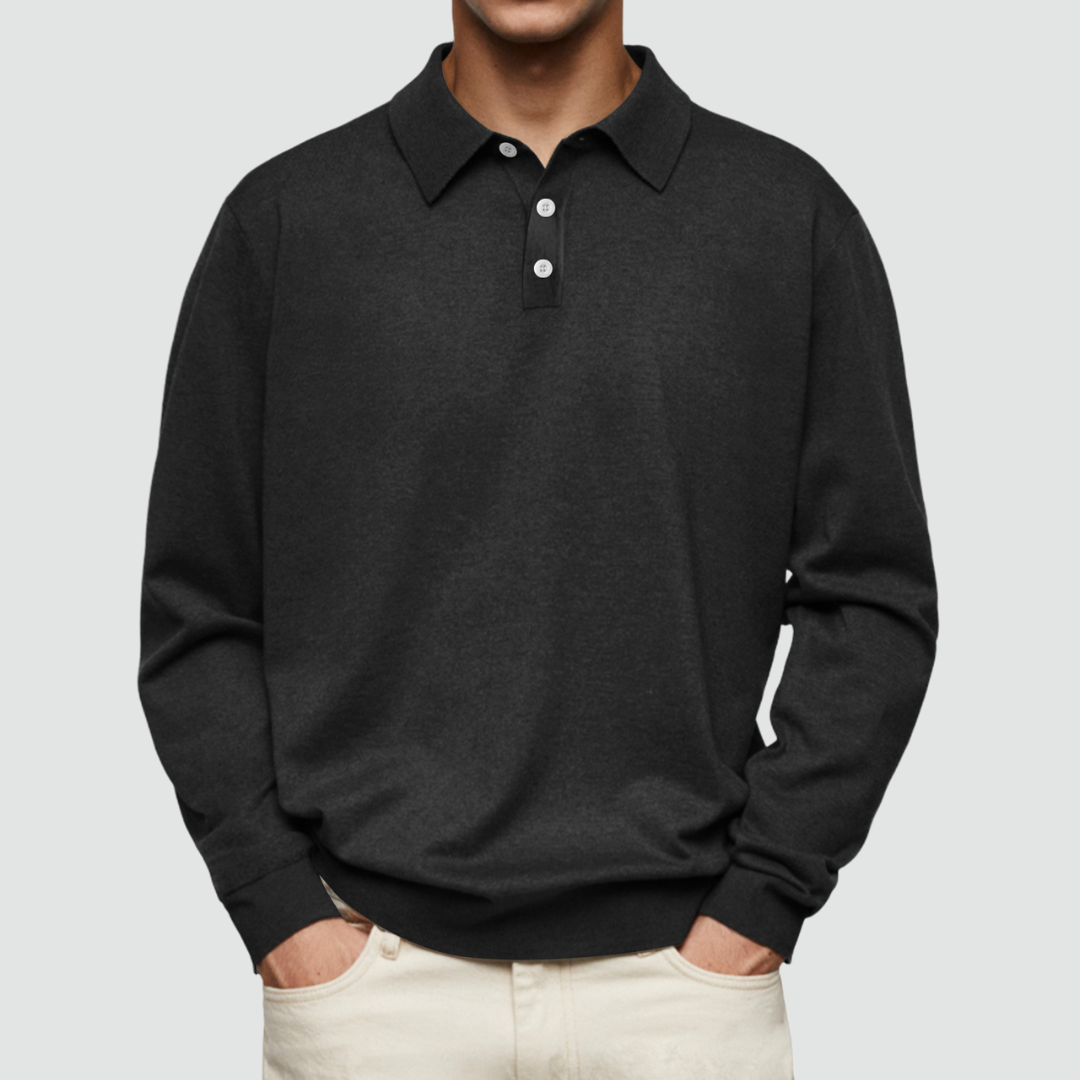 Afonso - Muška Polo T-Shirt
