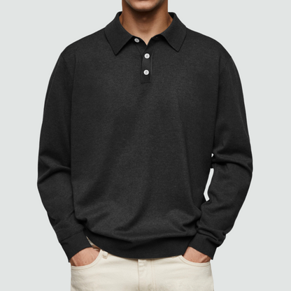 Afonso - Muška Polo T-Shirt